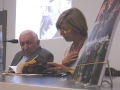 Mostra-presentazione libreria Claudiana