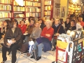 Presentazione Le mappe degli adinkra libreria Azalai