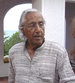 Raimon Panikkar