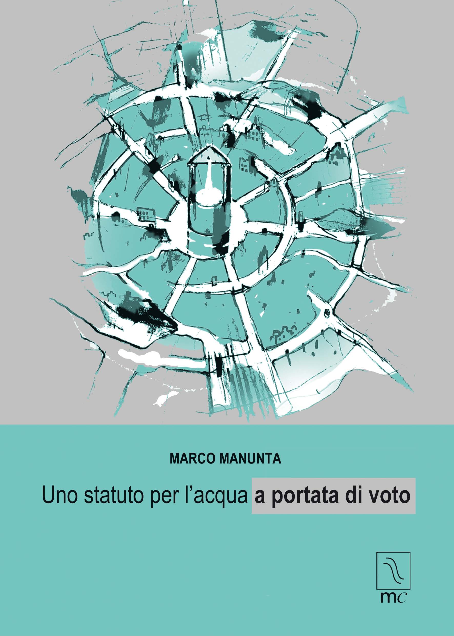 Uno statuto per l'acqua a portata di voto