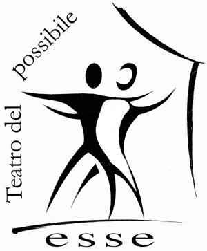 logo collana Esse Teatro del Possibile