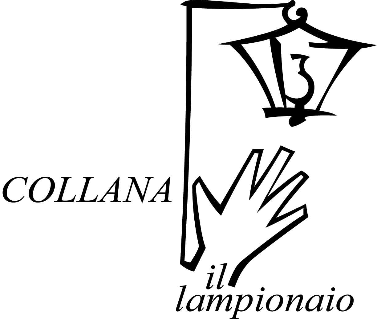 logo collana Lampionaio